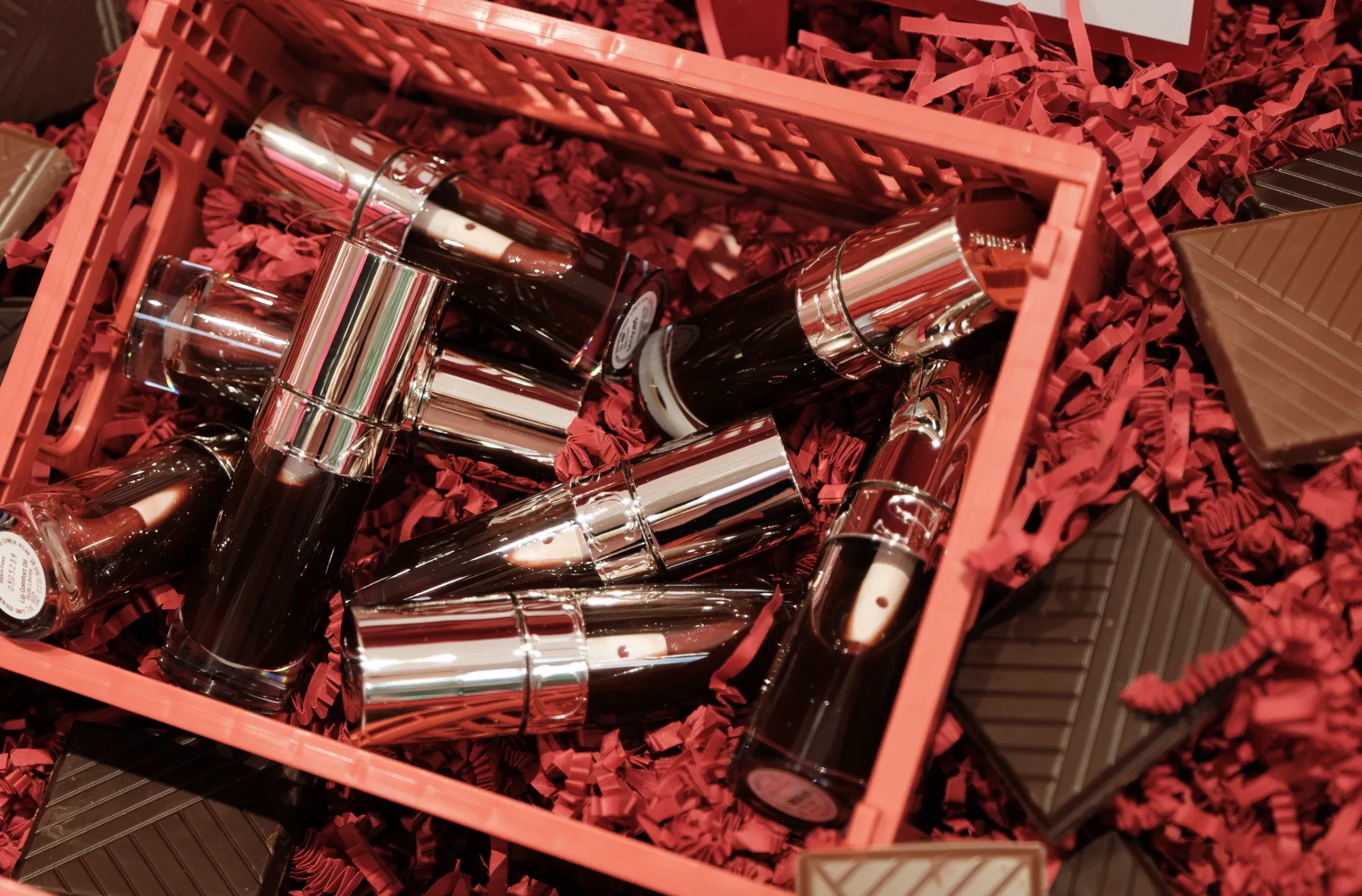 Clarins Lip Oil