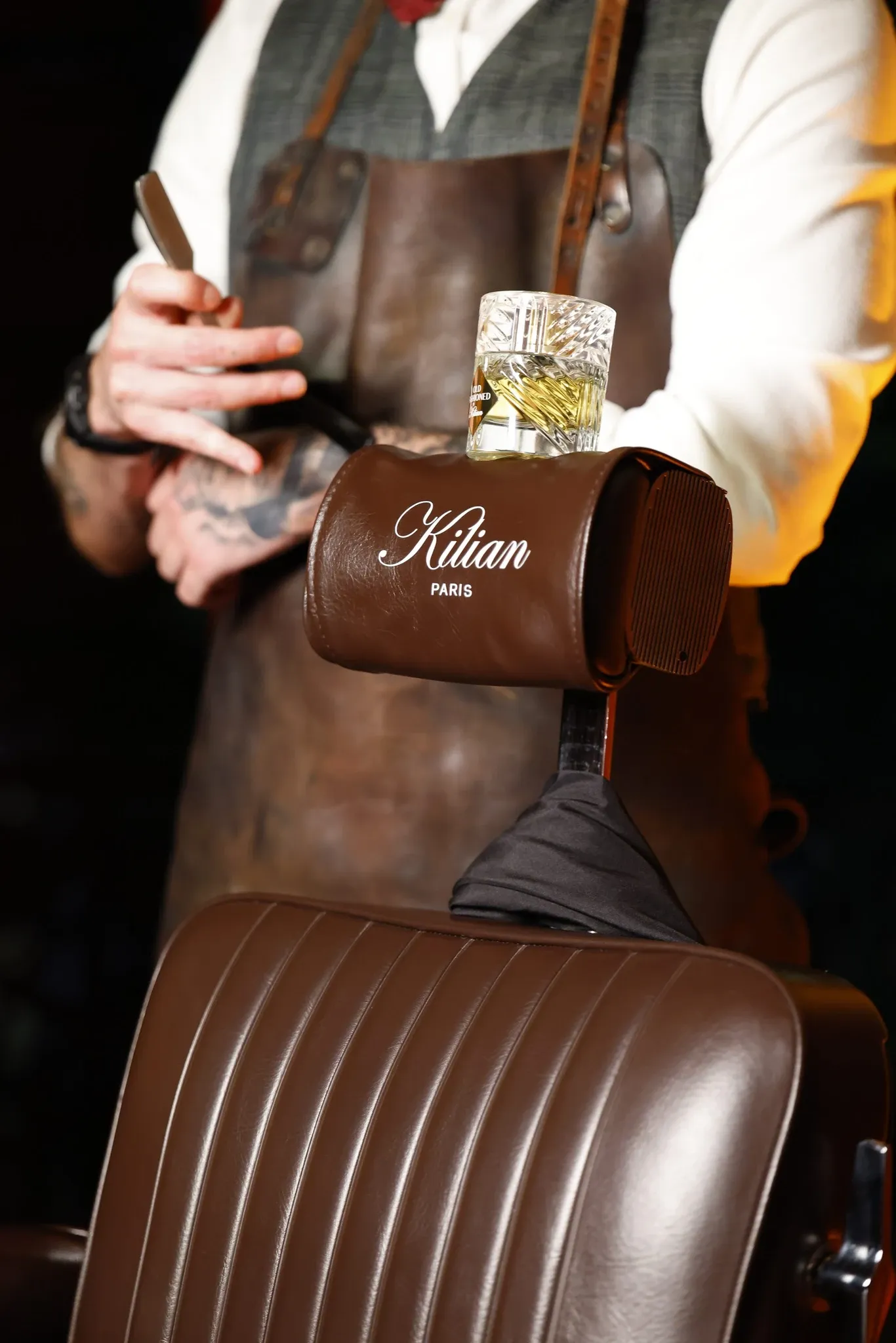 Kilian Paris